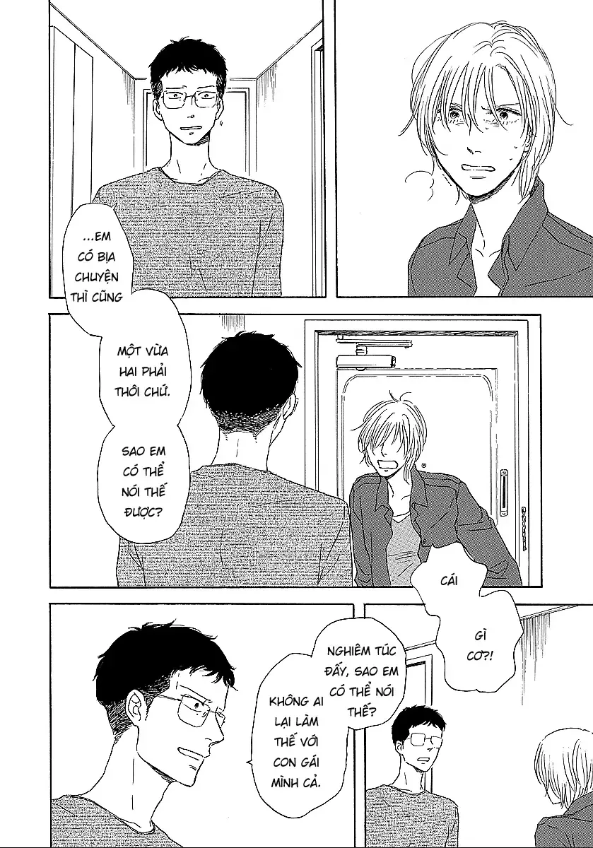 Buổi Sáng Của Hibari Chap 10 - Next Chap 11