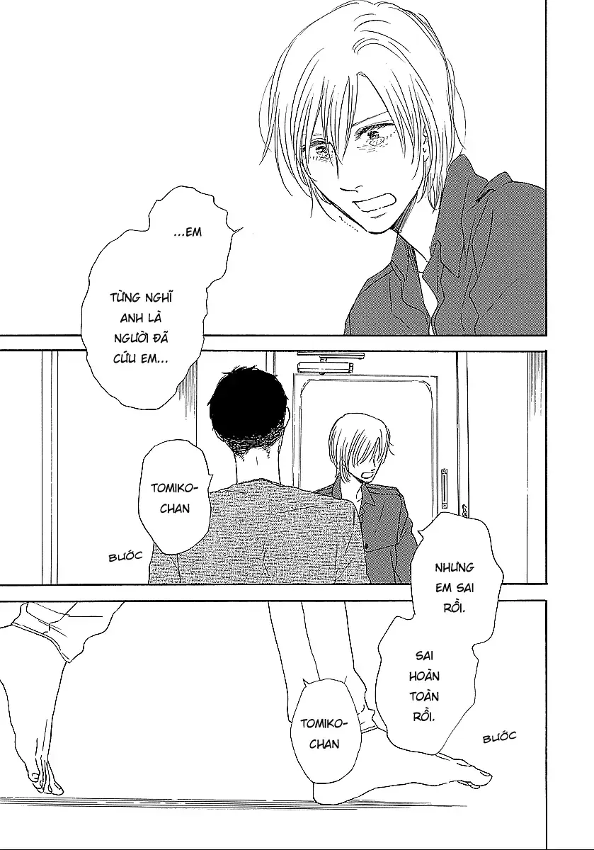 Buổi Sáng Của Hibari Chap 10 - Next Chap 11