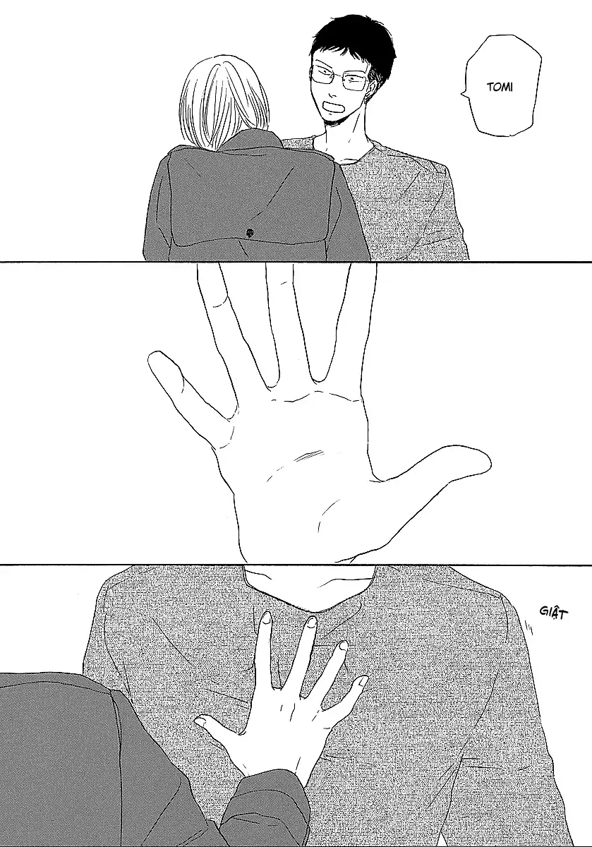 Buổi Sáng Của Hibari Chap 10 - Next Chap 11