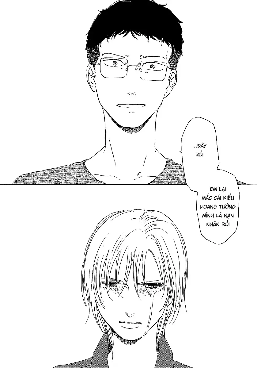 Buổi Sáng Của Hibari Chap 10 - Next Chap 11