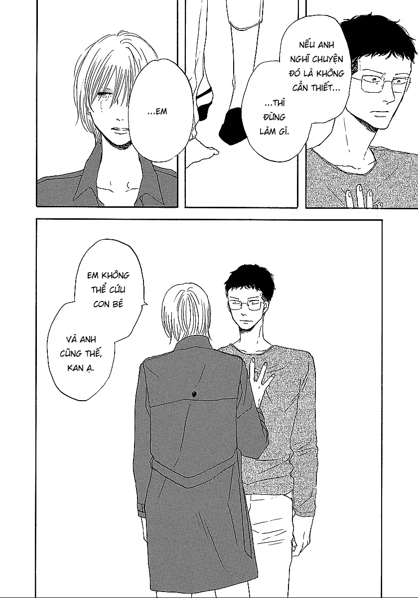 Buổi Sáng Của Hibari Chap 10 - Next Chap 11