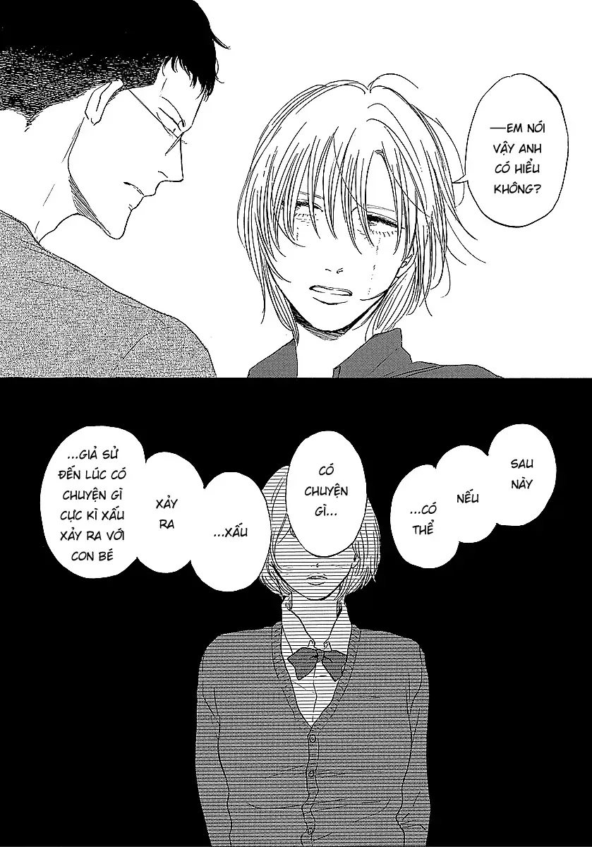 Buổi Sáng Của Hibari Chap 10 - Next Chap 11