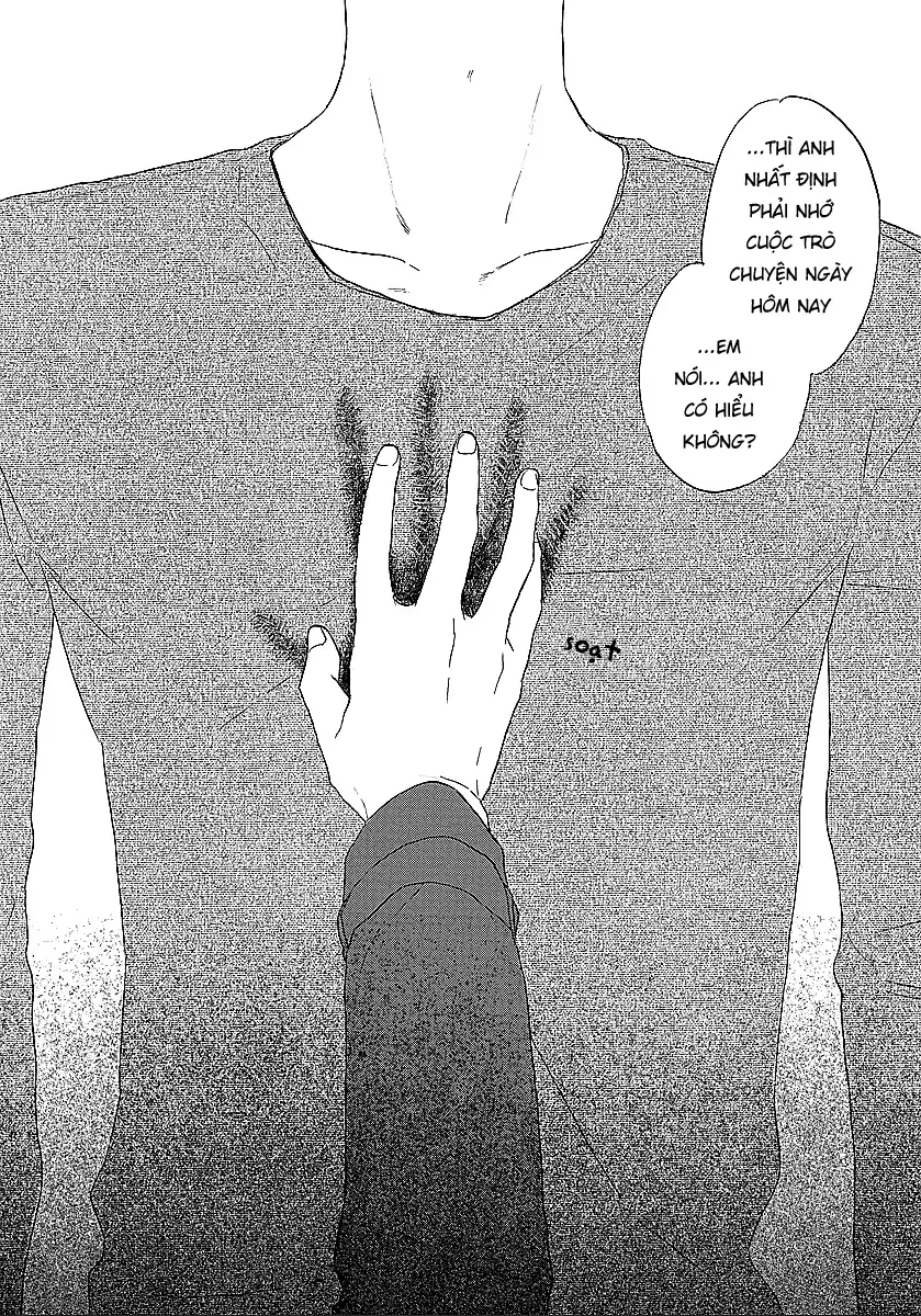 Buổi Sáng Của Hibari Chap 10 - Next Chap 11