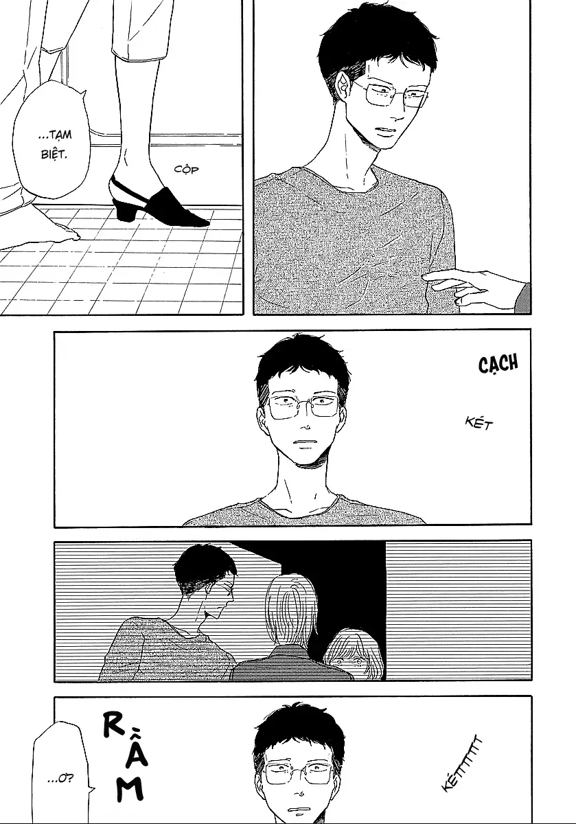 Buổi Sáng Của Hibari Chap 10 - Next Chap 11