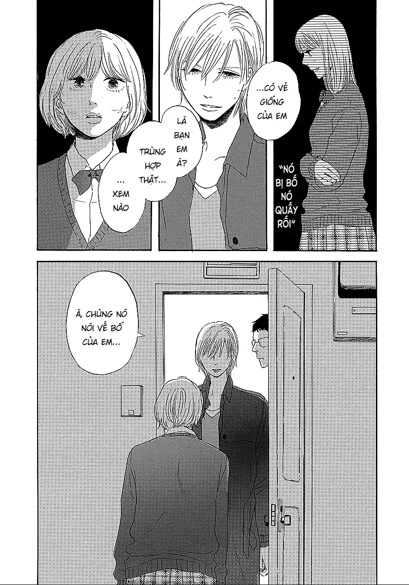 Buổi Sáng Của Hibari Chap 10 - Next Chap 11