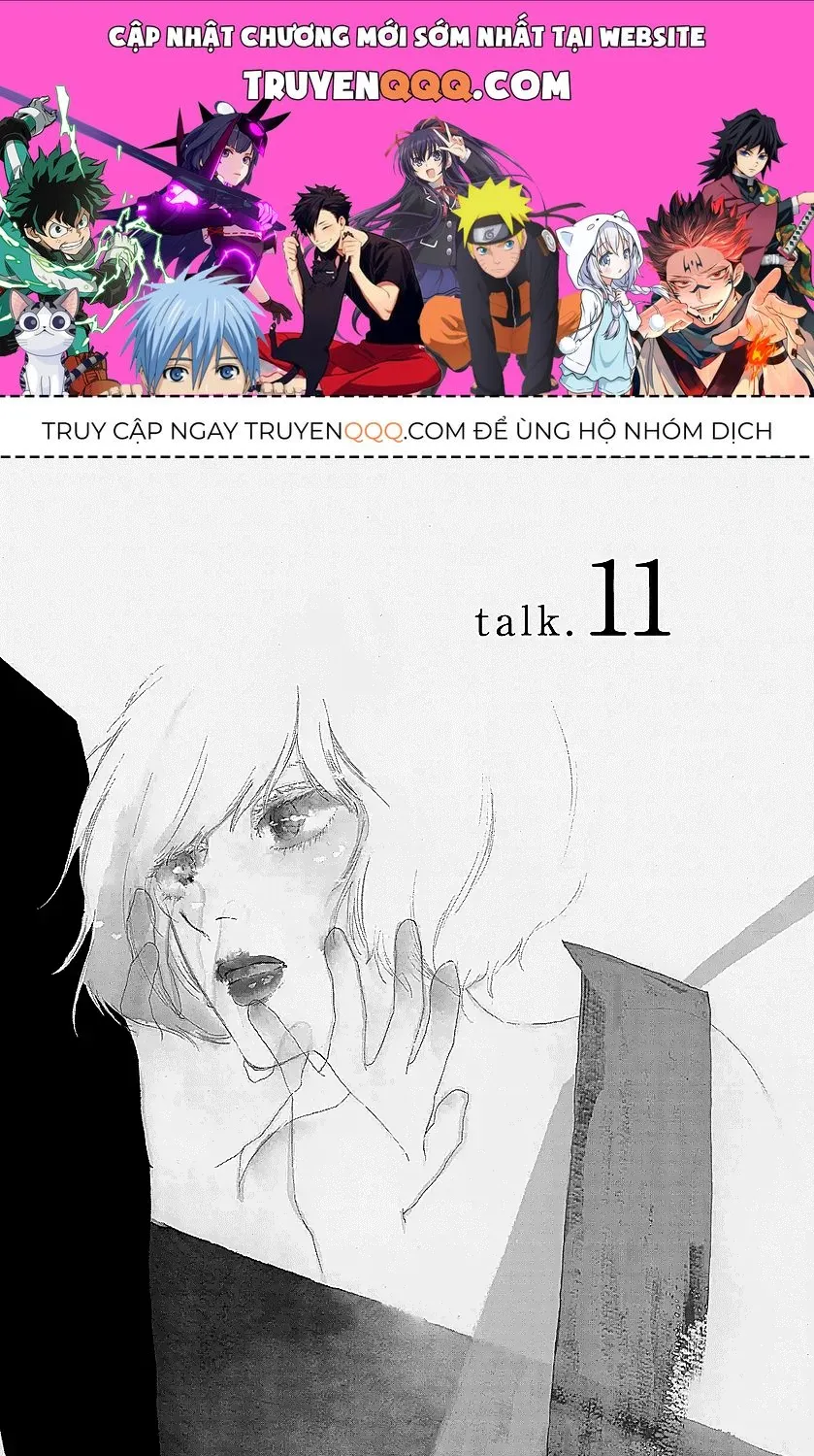 Buổi Sáng Của Hibari Chap 11 - Next Chap 12