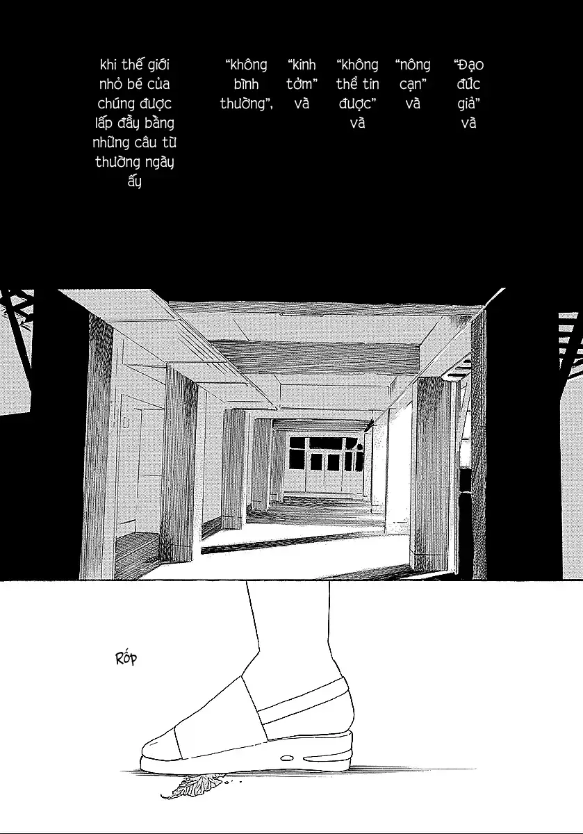 Buổi Sáng Của Hibari Chap 11 - Next Chap 12