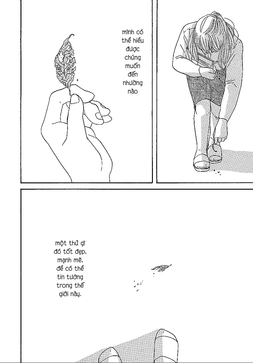 Buổi Sáng Của Hibari Chap 11 - Next Chap 12