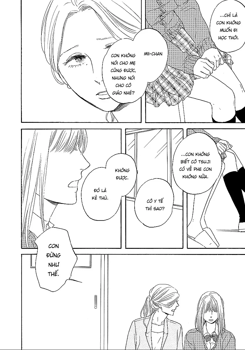 Buổi Sáng Của Hibari Chap 11 - Next Chap 12