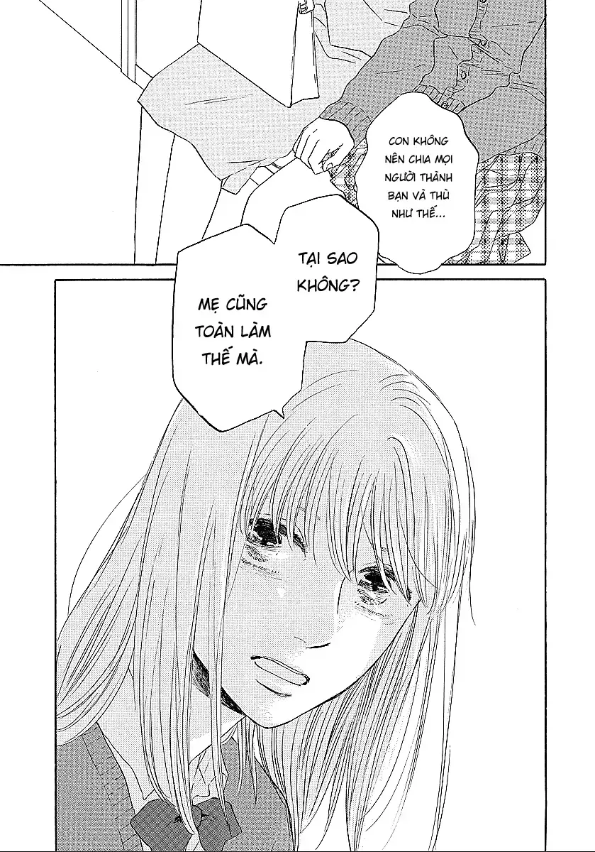 Buổi Sáng Của Hibari Chap 11 - Next Chap 12