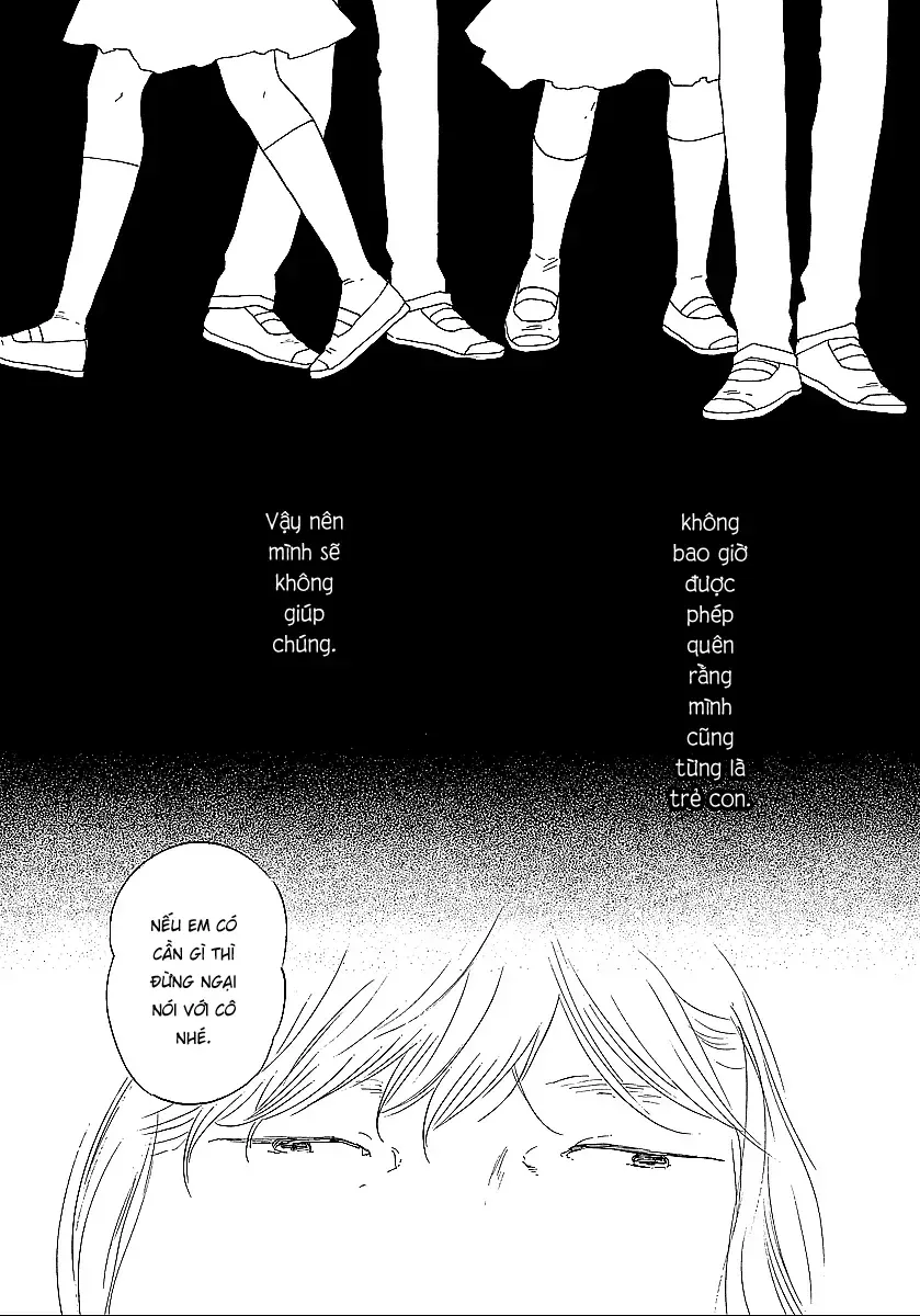 Buổi Sáng Của Hibari Chap 11 - Next Chap 12