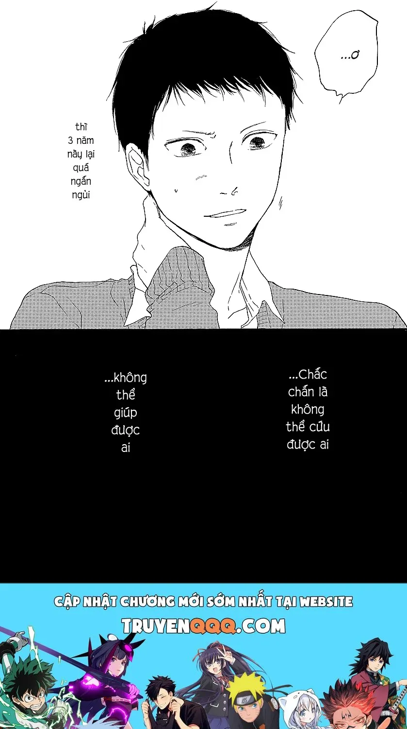 Buổi Sáng Của Hibari Chap 11 - Next Chap 12