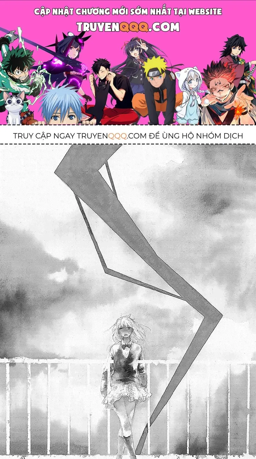 Buổi Sáng Của Hibari Chap 12 - Next Chap 13