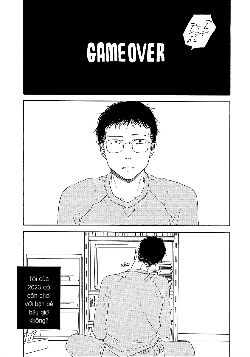 Buổi Sáng Của Hibari Chap 12 - Next Chap 13