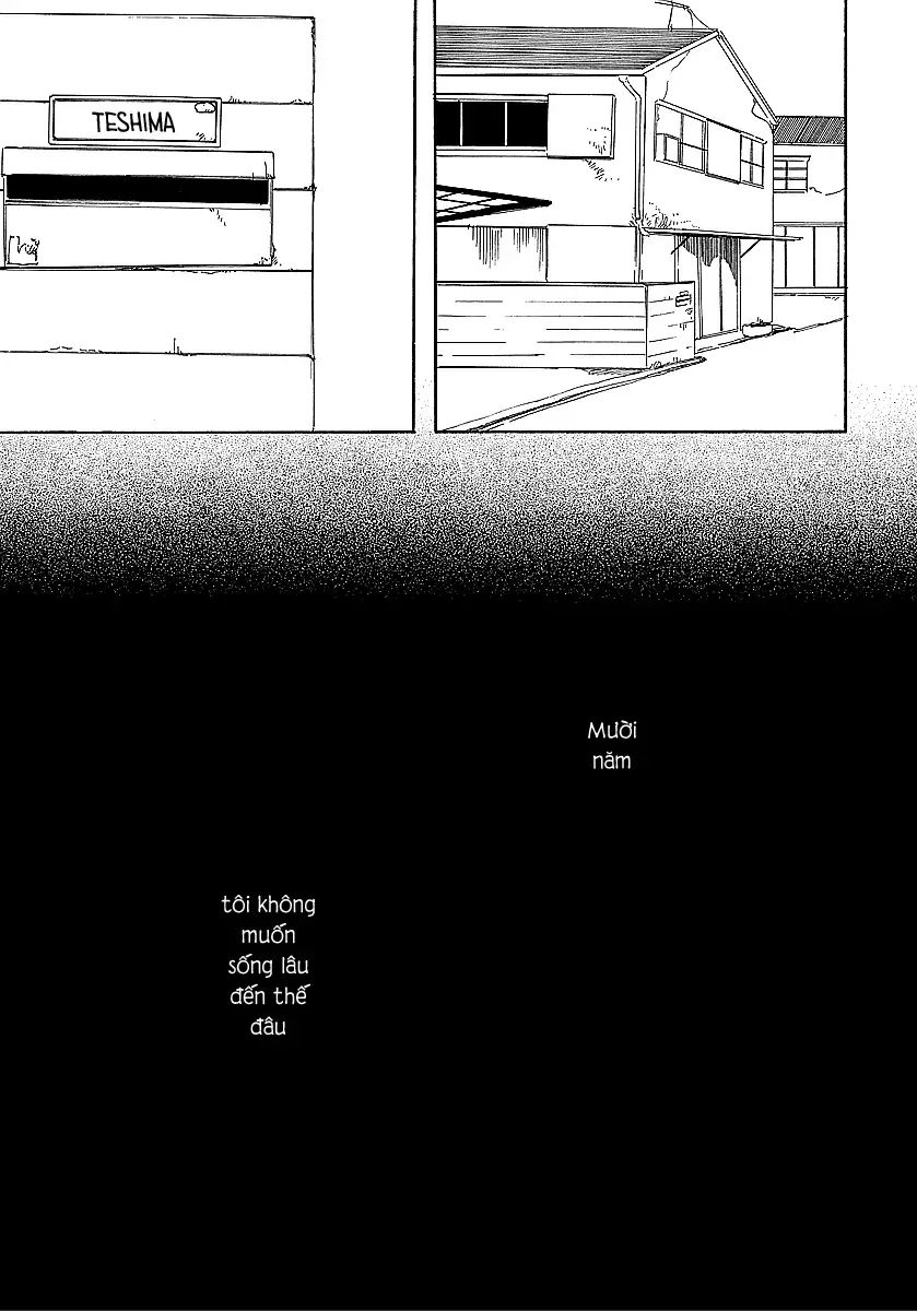 Buổi Sáng Của Hibari Chap 12 - Next Chap 13