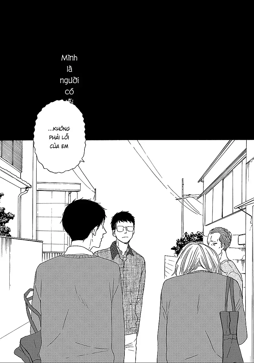 Buổi Sáng Của Hibari Chap 13 - Next Chap 14