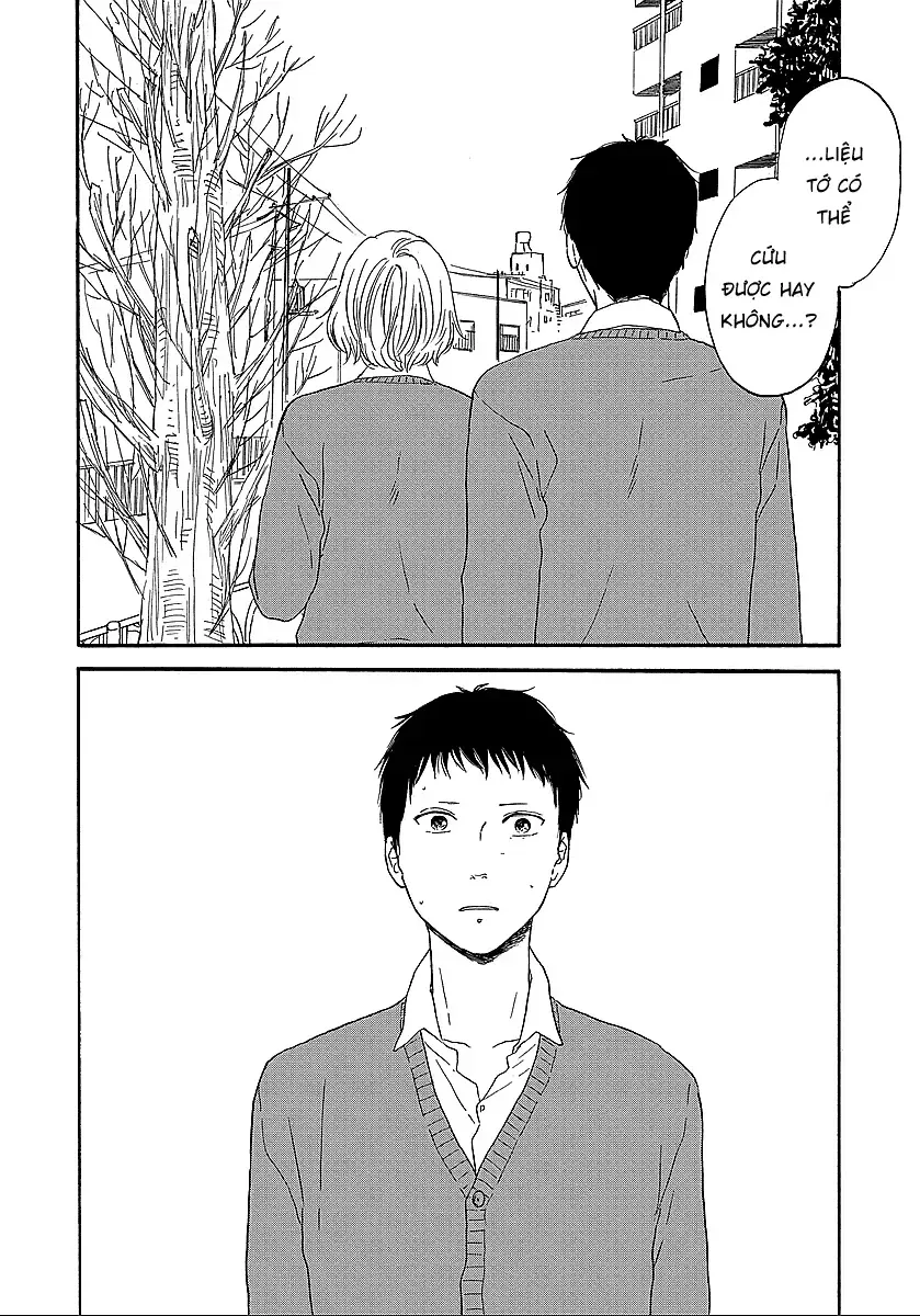 Buổi Sáng Của Hibari Chap 13 - Next Chap 14