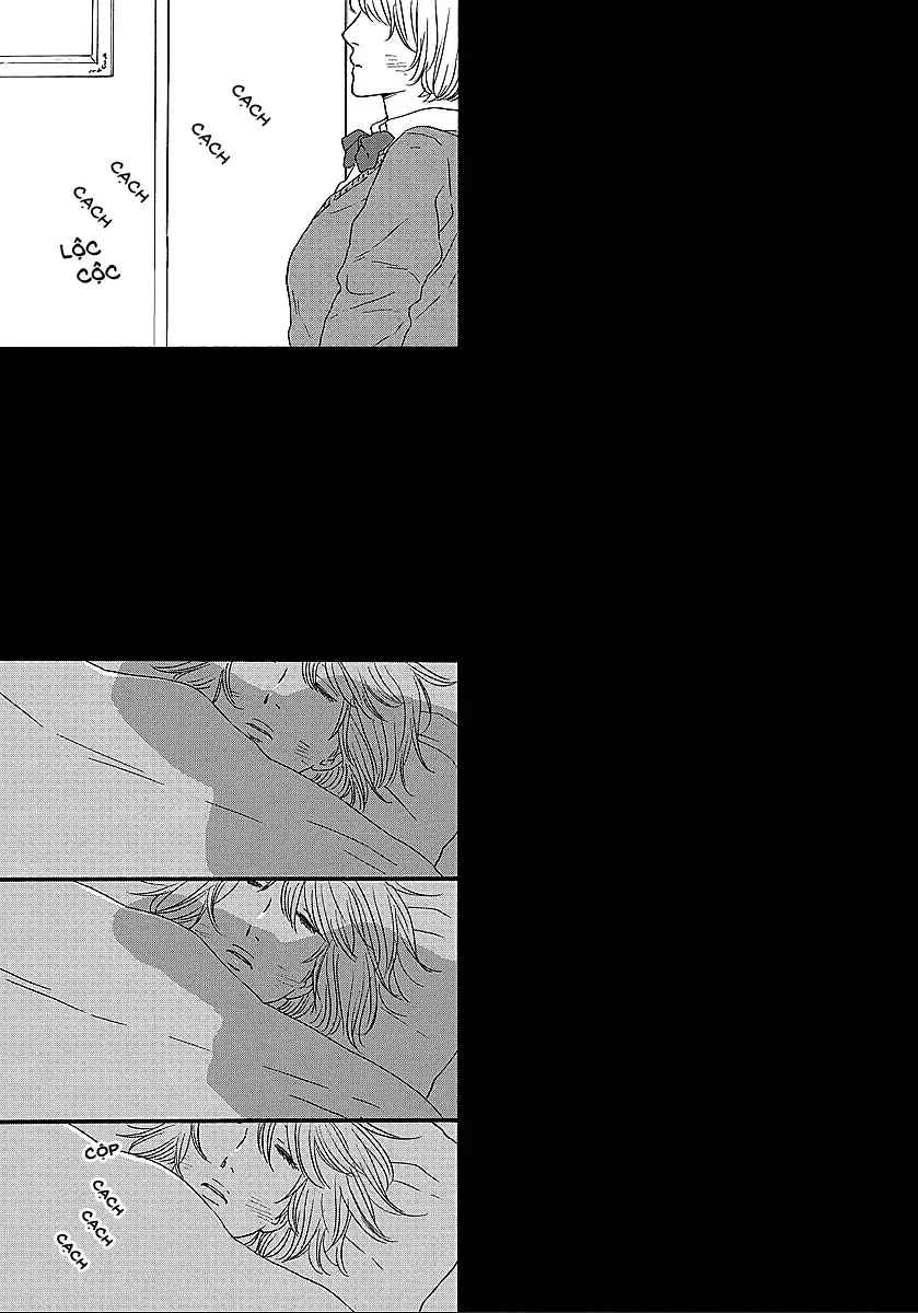 Buổi Sáng Của Hibari Chap 13 - Next Chap 14