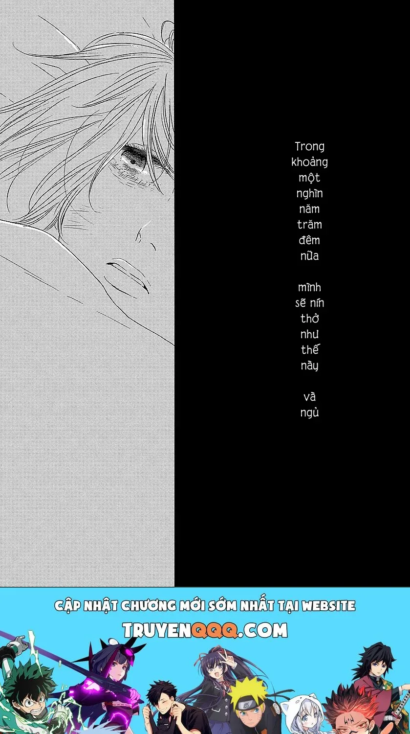 Buổi Sáng Của Hibari Chap 13 - Next Chap 14