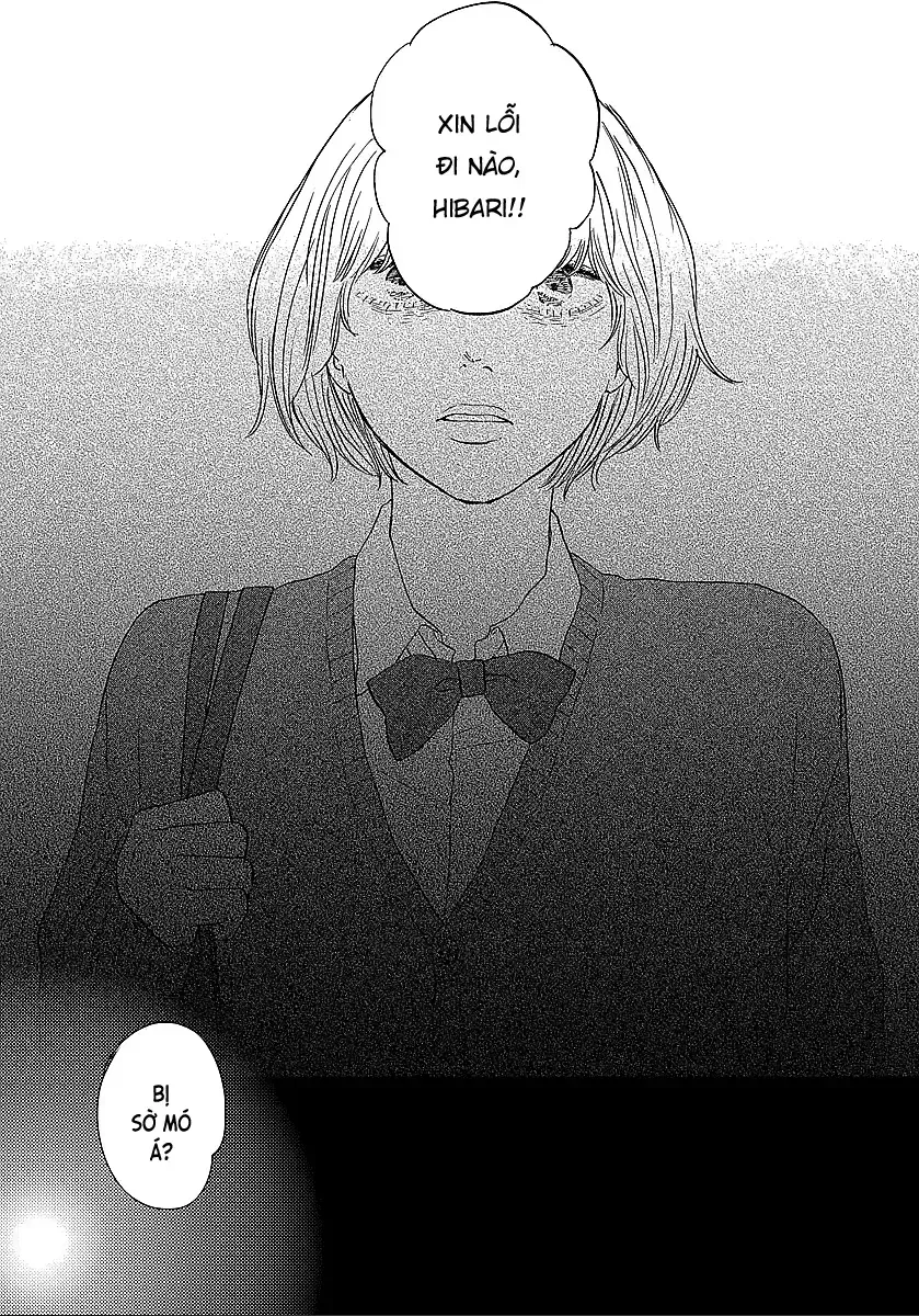 Buổi Sáng Của Hibari Chap 13 - Next Chap 14