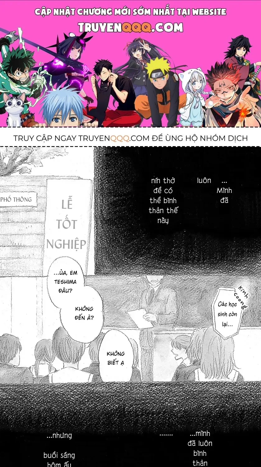 Buổi Sáng Của Hibari Chap 14 - Next Chap 15