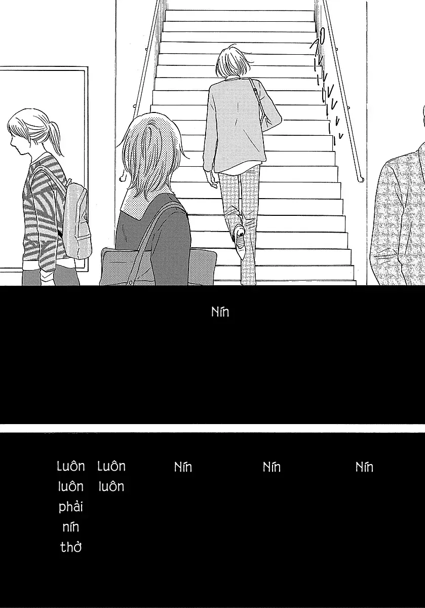 Buổi Sáng Của Hibari Chap 14 - Next Chap 15