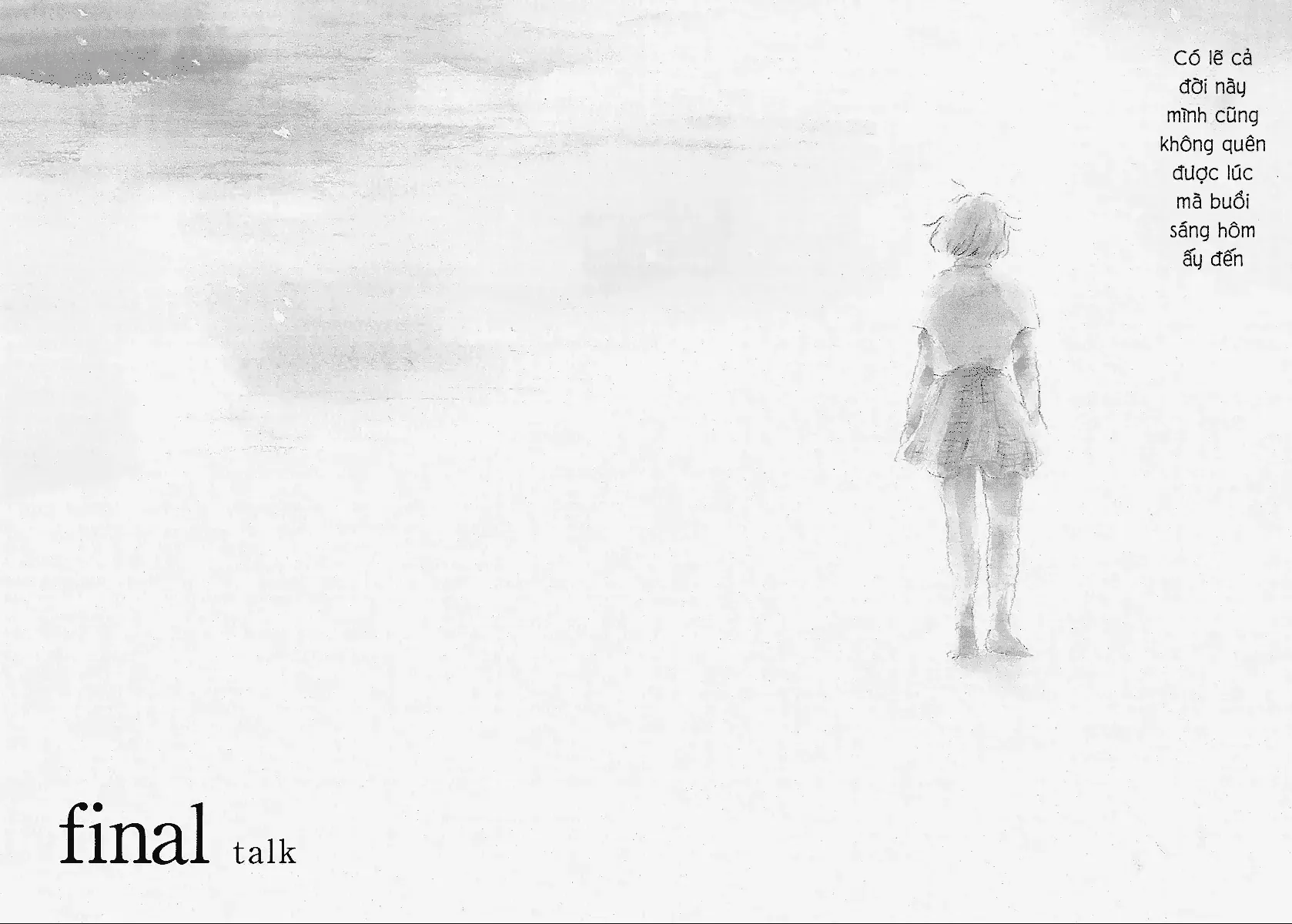 Buổi Sáng Của Hibari Chap 14 - Next Chap 15