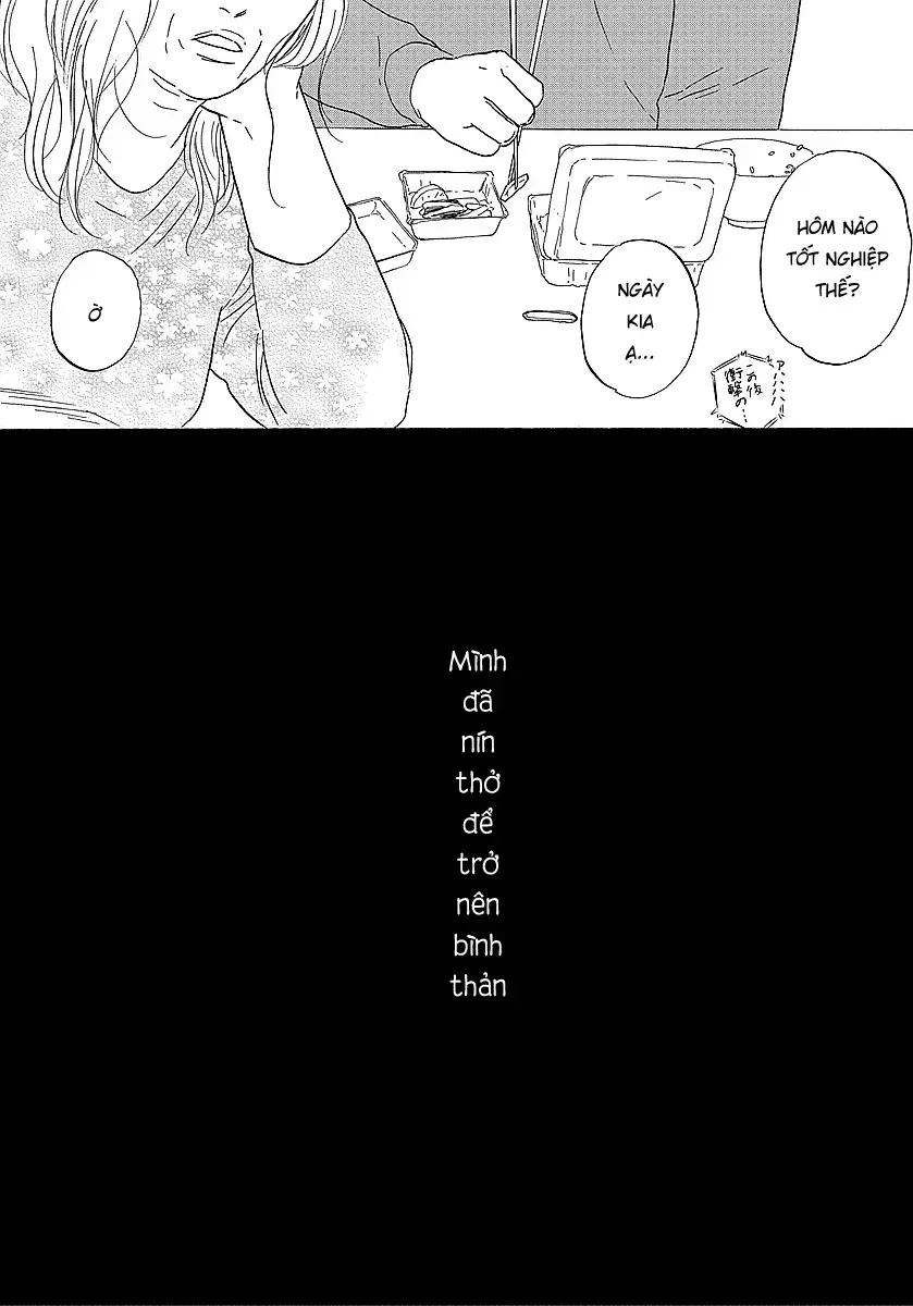 Buổi Sáng Của Hibari Chap 14 - Next Chap 15