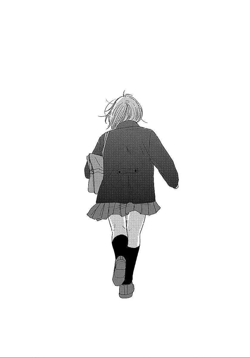 Buổi Sáng Của Hibari Chap 14 - Next Chap 15