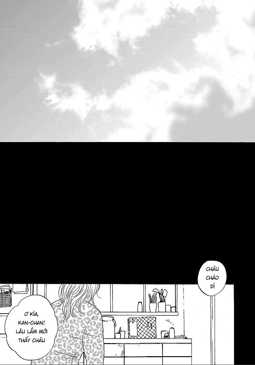 Buổi Sáng Của Hibari Chap 14 - Next Chap 15
