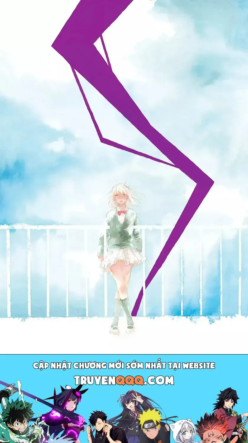 Buổi Sáng Của Hibari Chap 14 - Next Chap 15