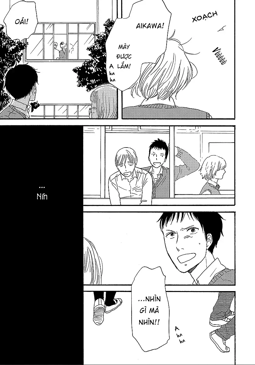 Buổi Sáng Của Hibari Chap 14 - Next Chap 15