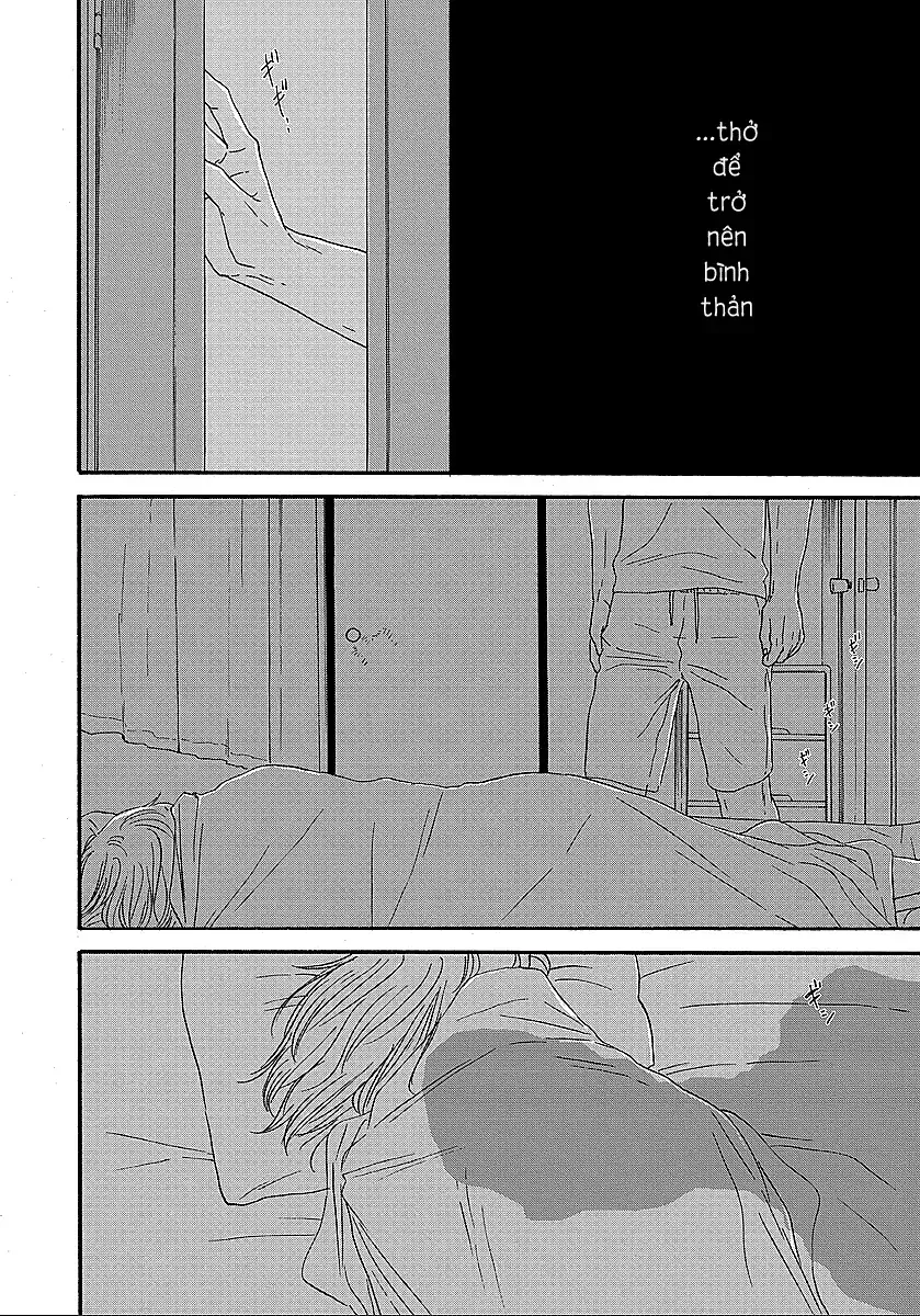 Buổi Sáng Của Hibari Chap 14 - Next Chap 15