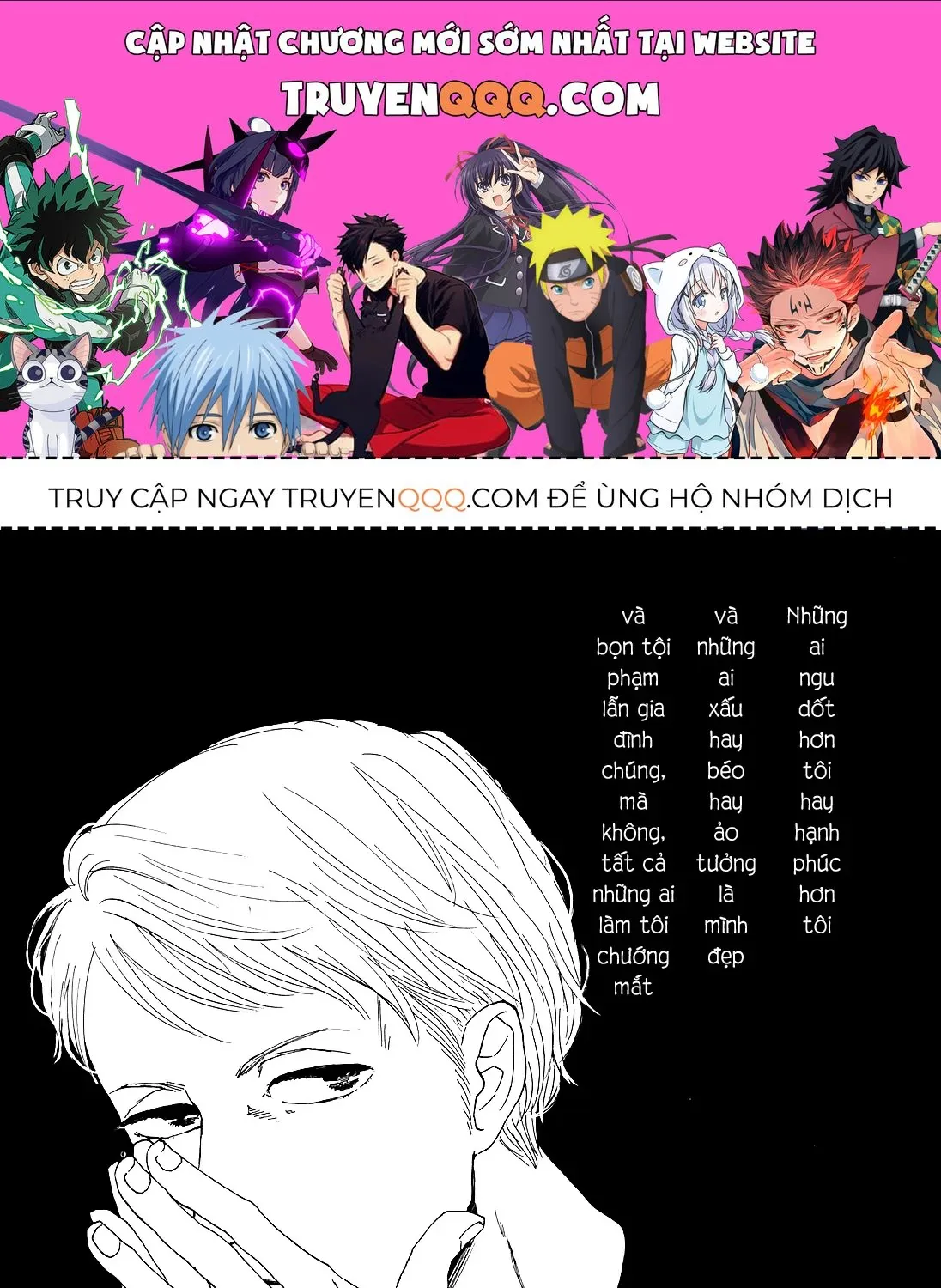 Buổi Sáng Của Hibari Chap 2 - Next Chap 3