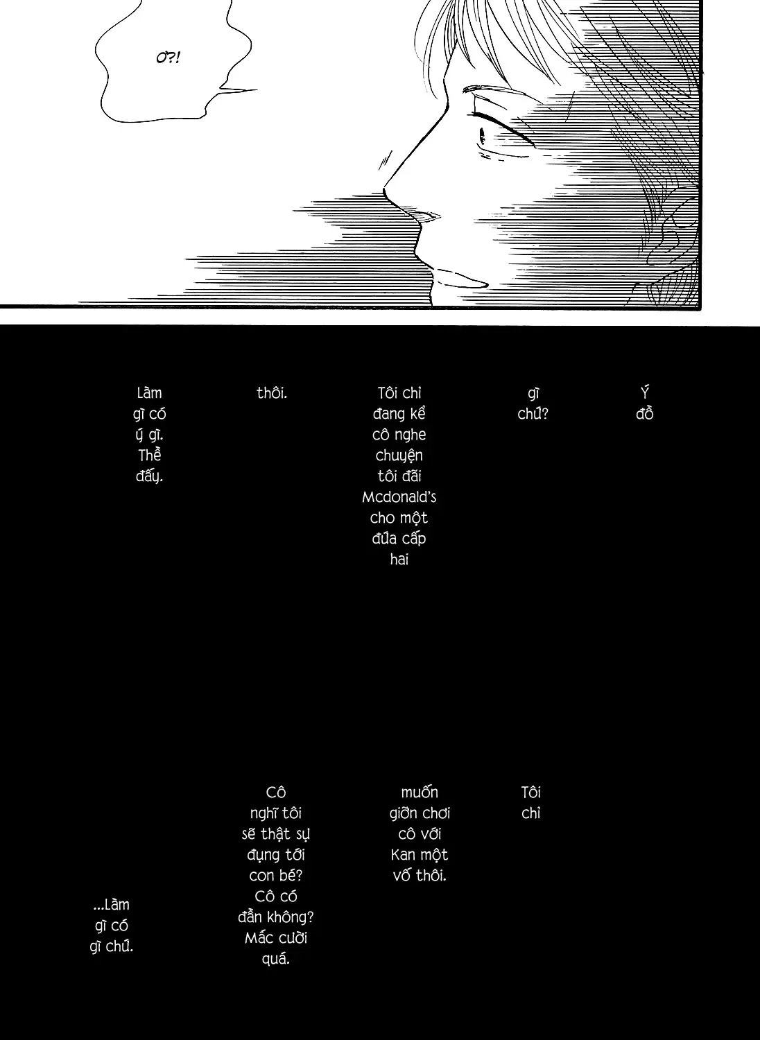 Buổi Sáng Của Hibari Chap 2 - Next Chap 3