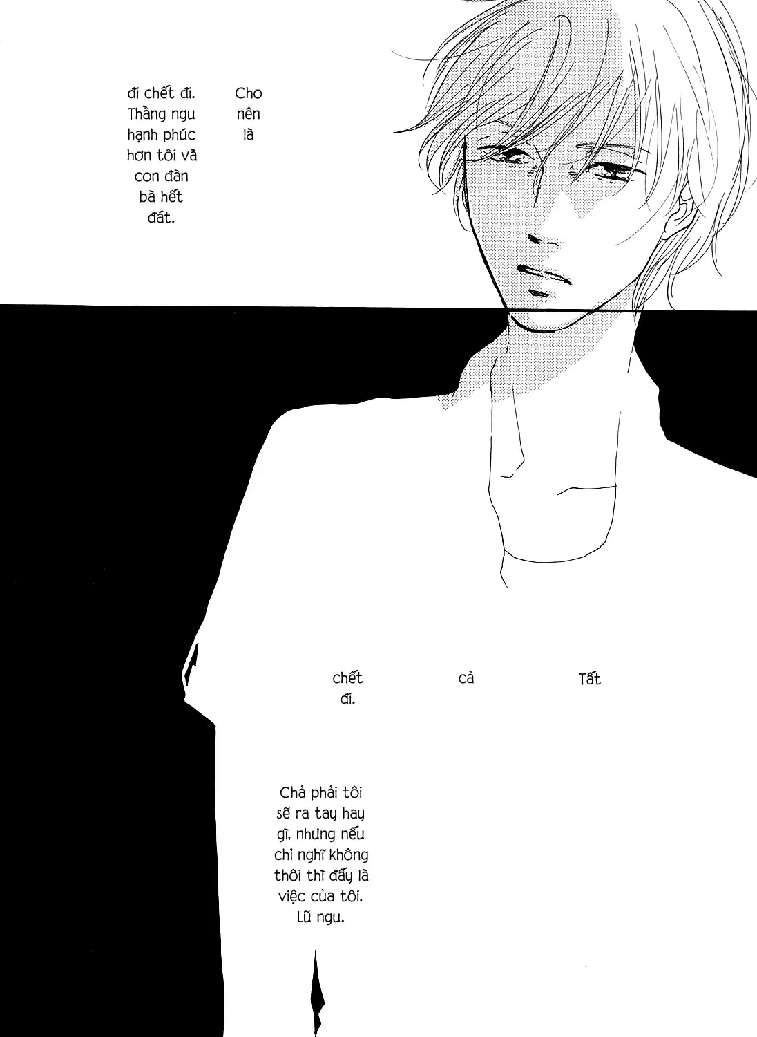 Buổi Sáng Của Hibari Chap 2 - Next Chap 3