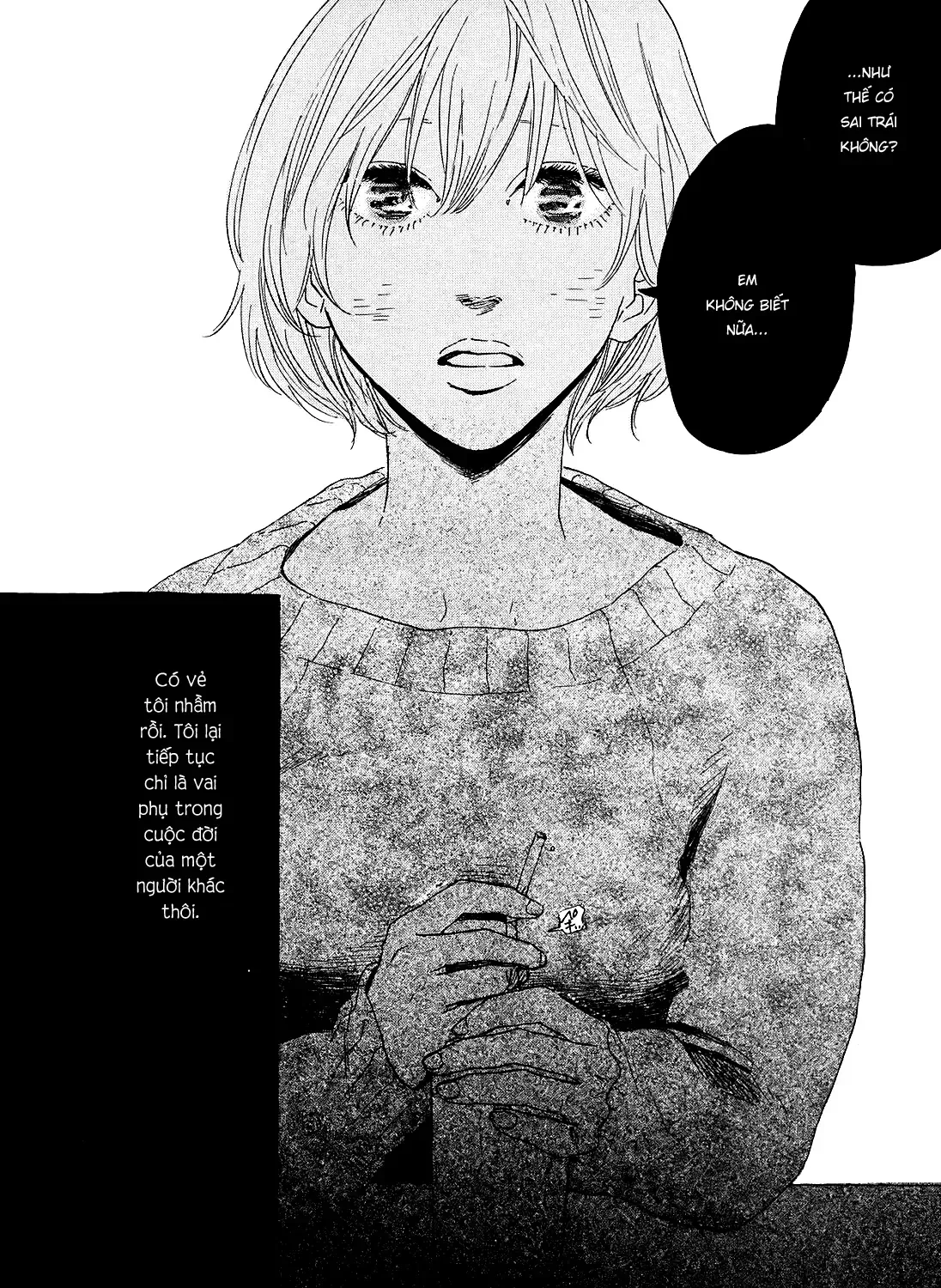 Buổi Sáng Của Hibari Chap 2 - Next Chap 3