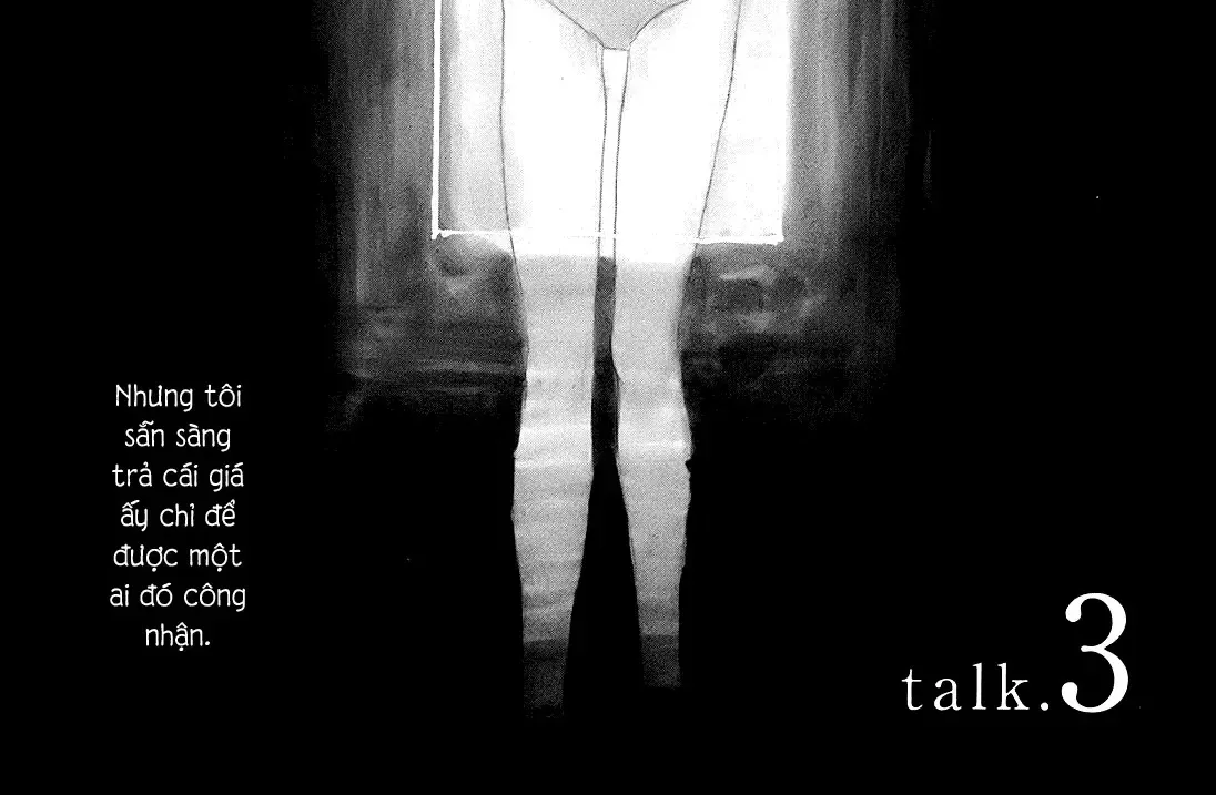 Buổi Sáng Của Hibari Chap 3 - Next Chap 4