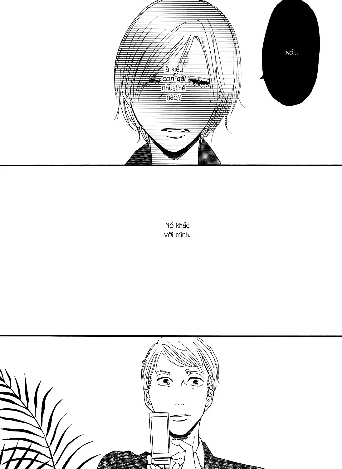 Buổi Sáng Của Hibari Chap 3 - Next Chap 4