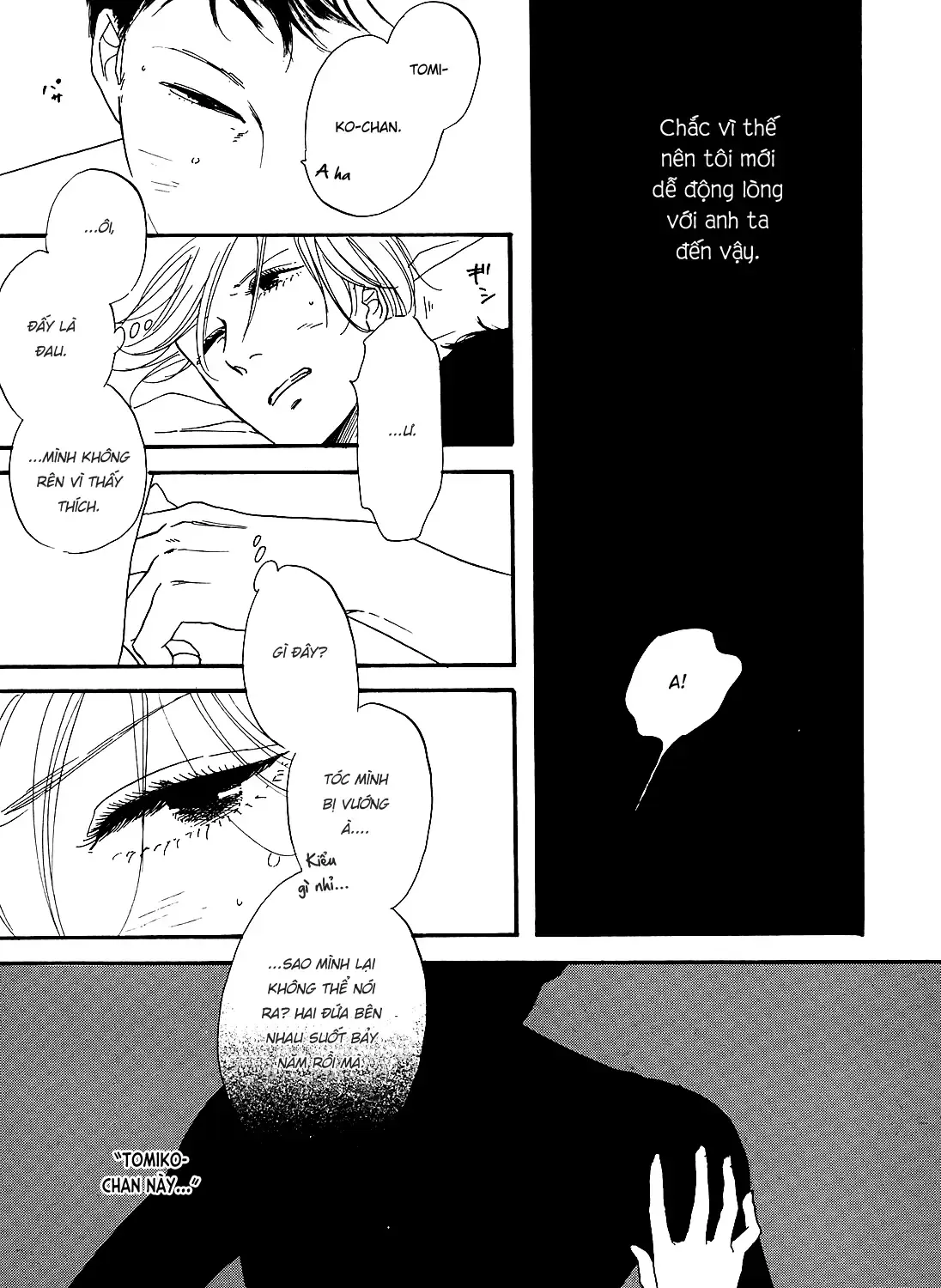 Buổi Sáng Của Hibari Chap 3 - Next Chap 4