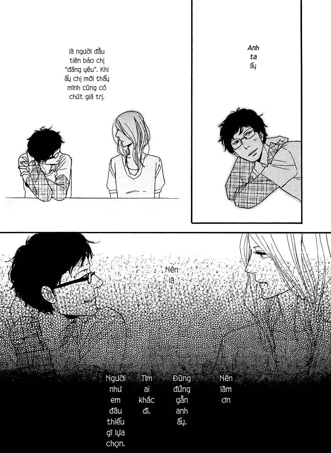 Buổi Sáng Của Hibari Chap 3 - Next Chap 4