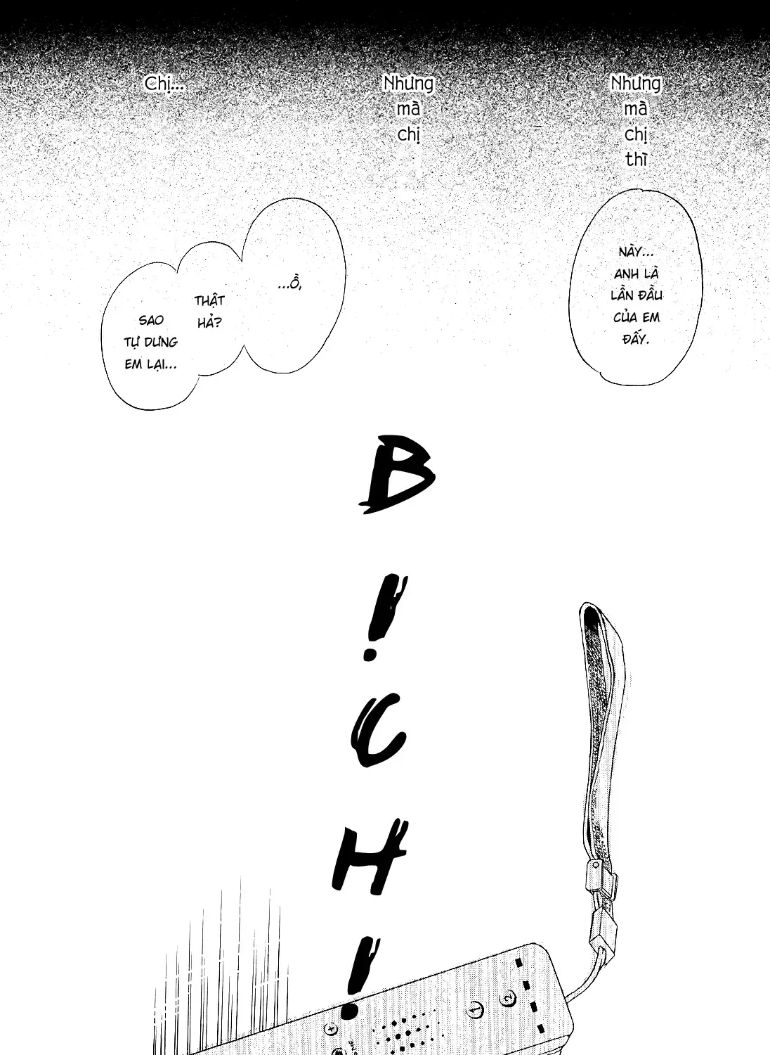 Buổi Sáng Của Hibari Chap 3 - Next Chap 4