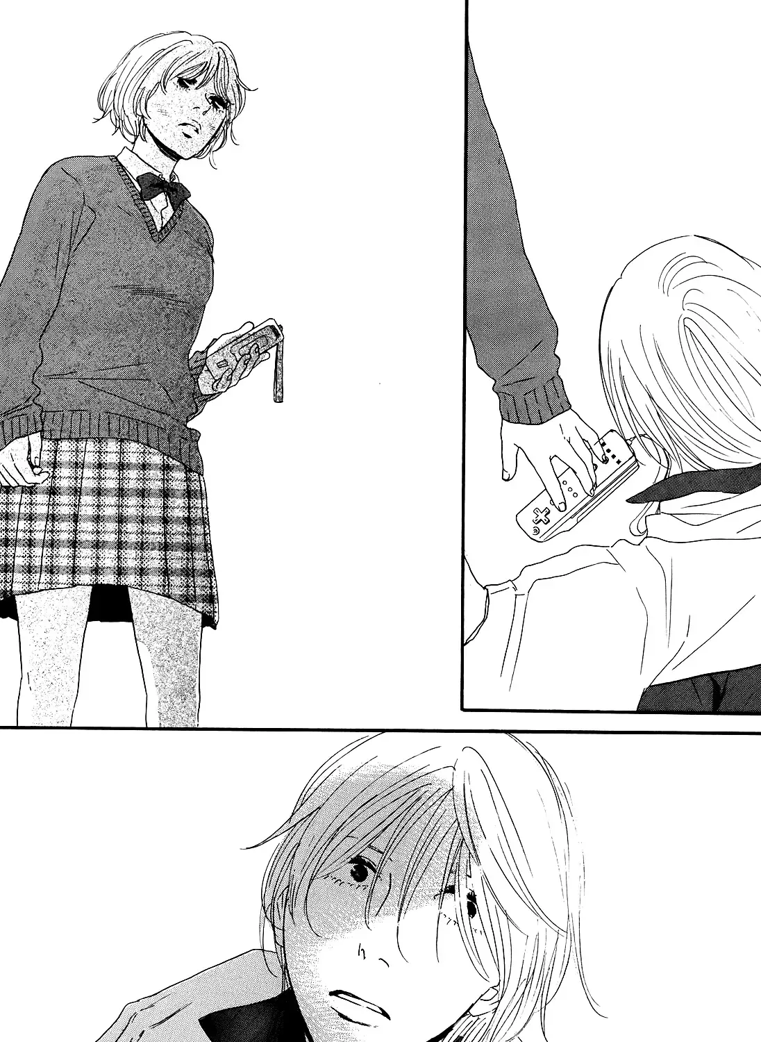 Buổi Sáng Của Hibari Chap 3 - Next Chap 4