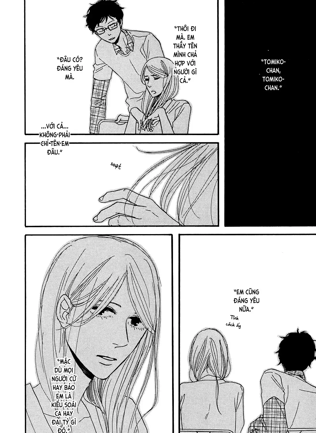 Buổi Sáng Của Hibari Chap 3 - Next Chap 4