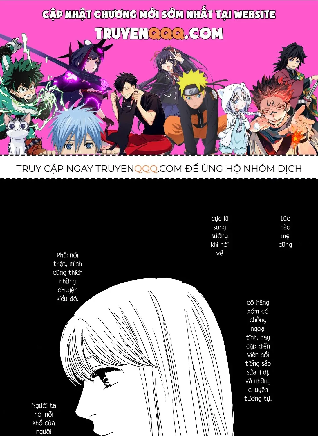 Buổi Sáng Của Hibari Chap 5 - Next Chap 6