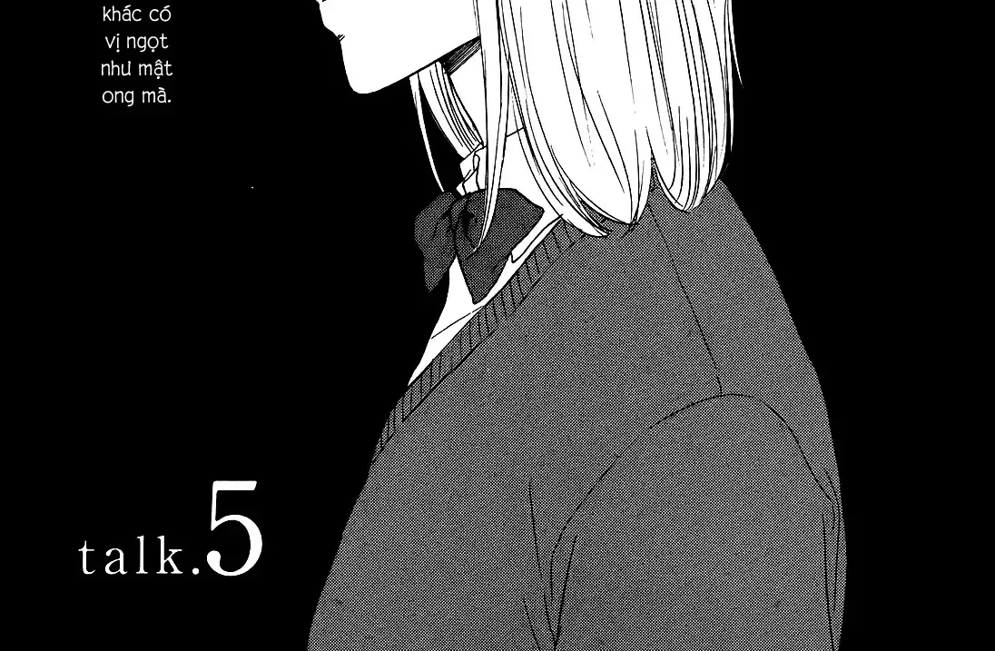 Buổi Sáng Của Hibari Chap 5 - Next Chap 6