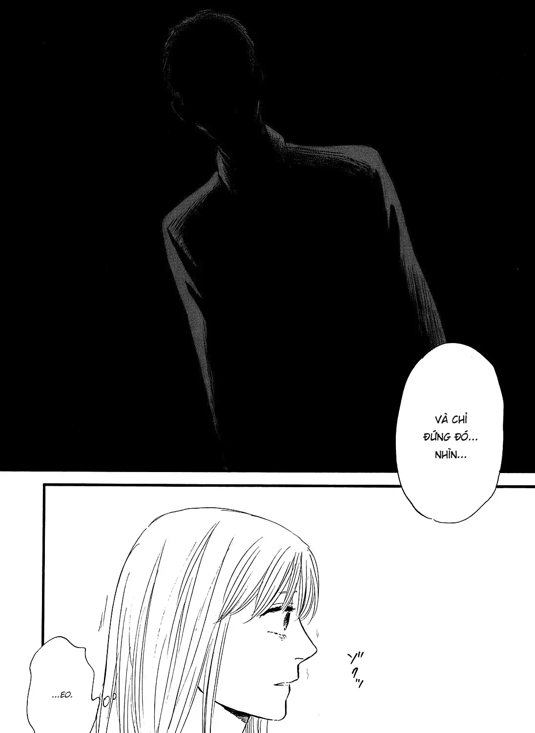 Buổi Sáng Của Hibari Chap 5 - Next Chap 6