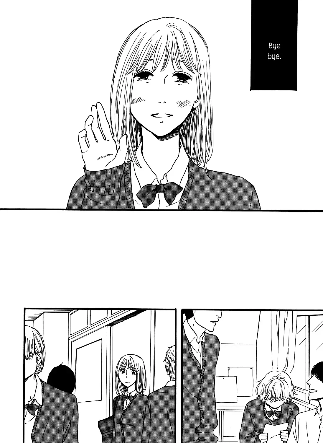 Buổi Sáng Của Hibari Chap 5 - Next Chap 6