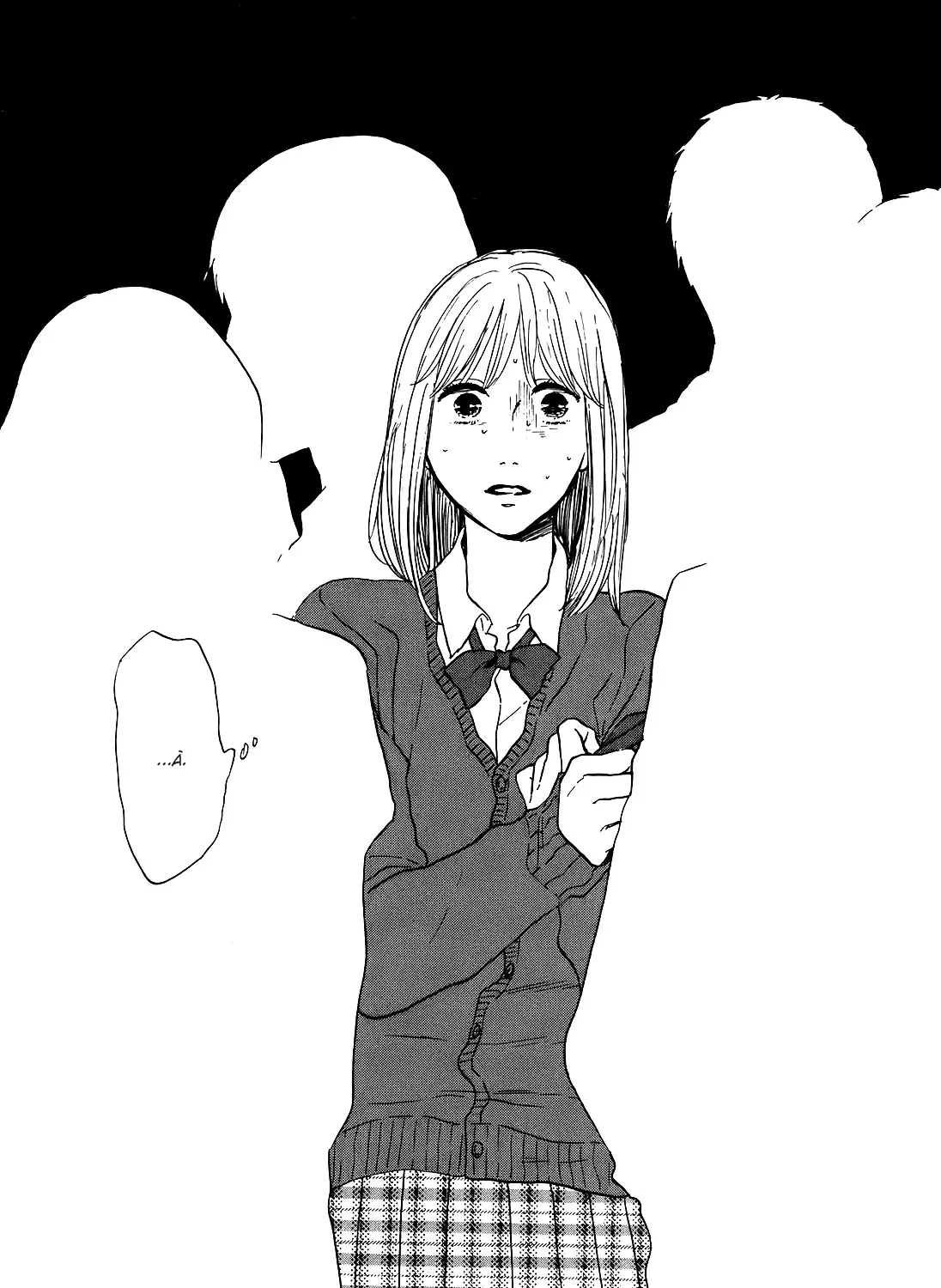 Buổi Sáng Của Hibari Chap 5 - Next Chap 6