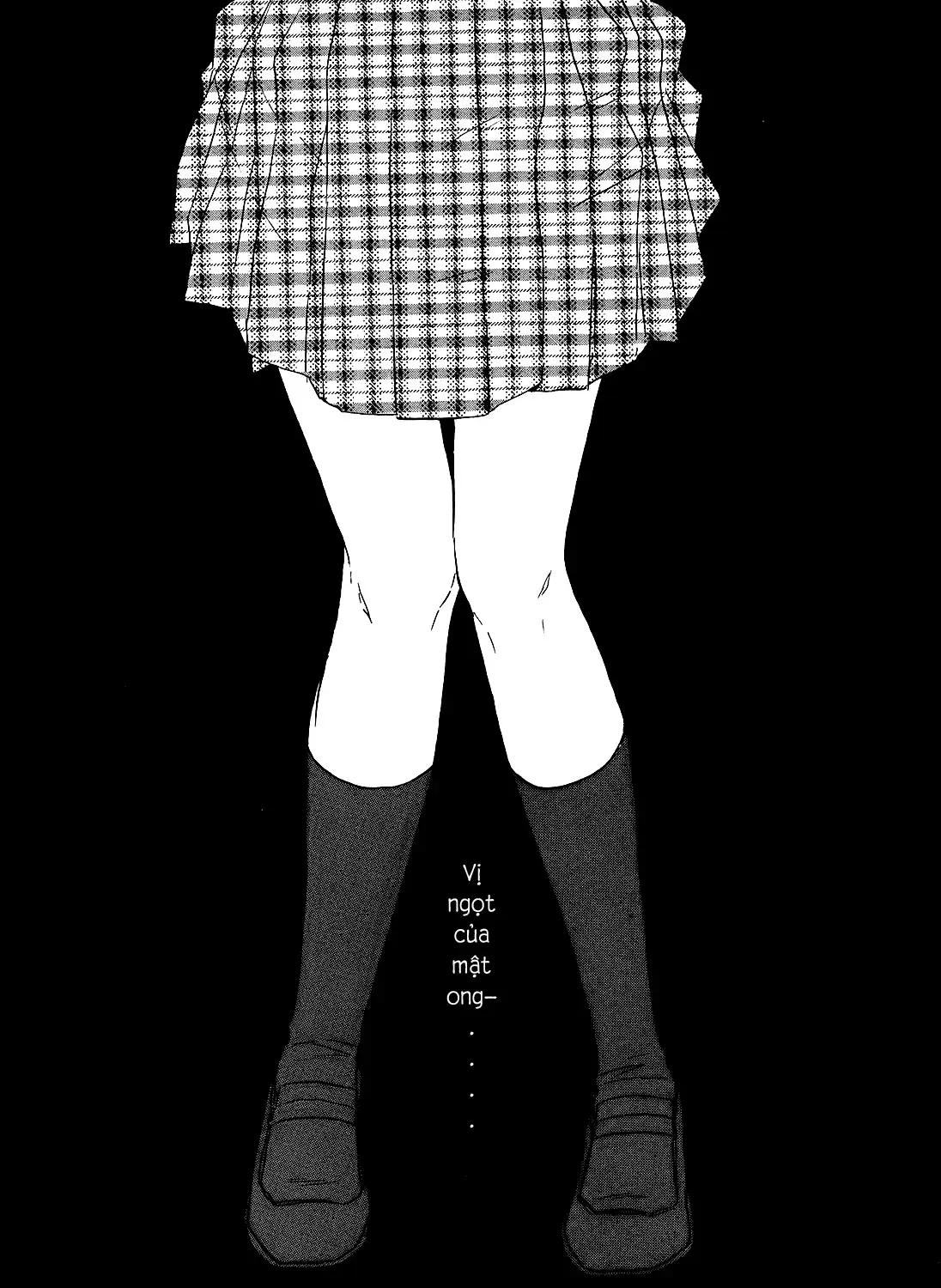 Buổi Sáng Của Hibari Chap 5 - Next Chap 6